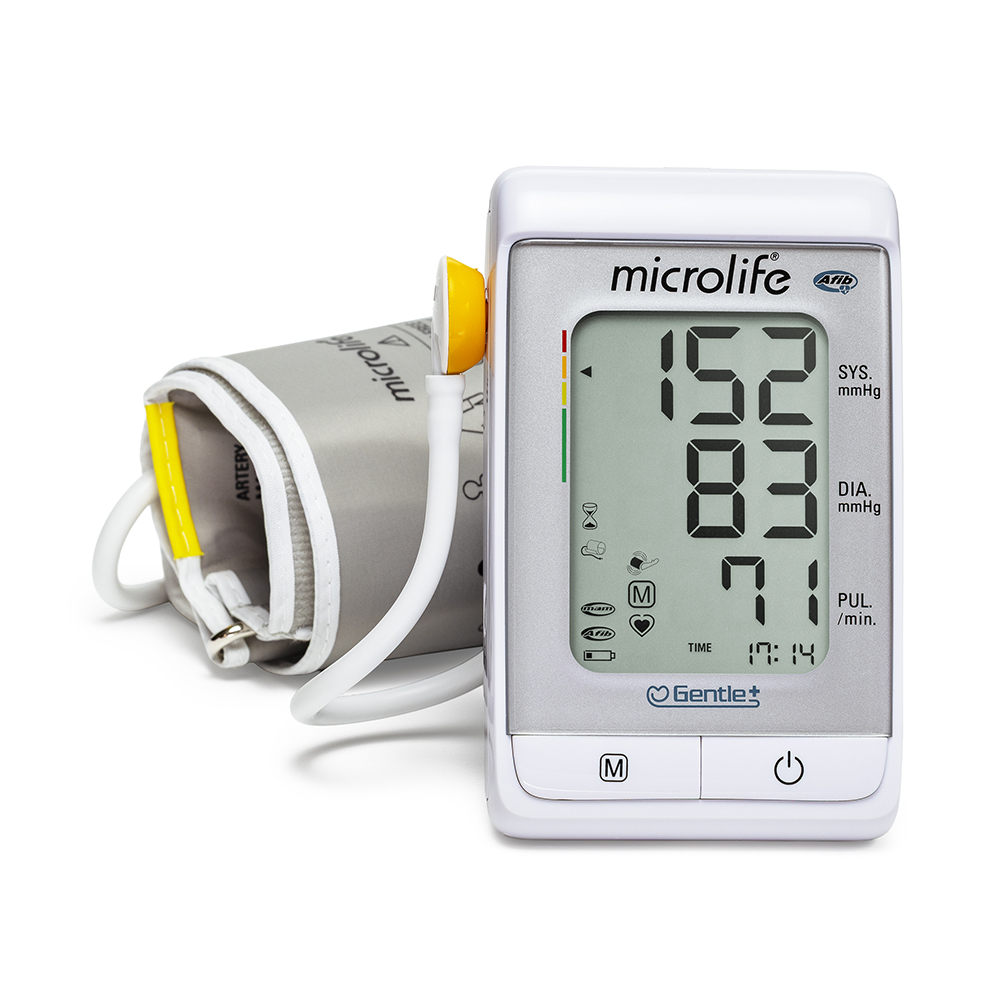 Microlife BP A200 AFIB
